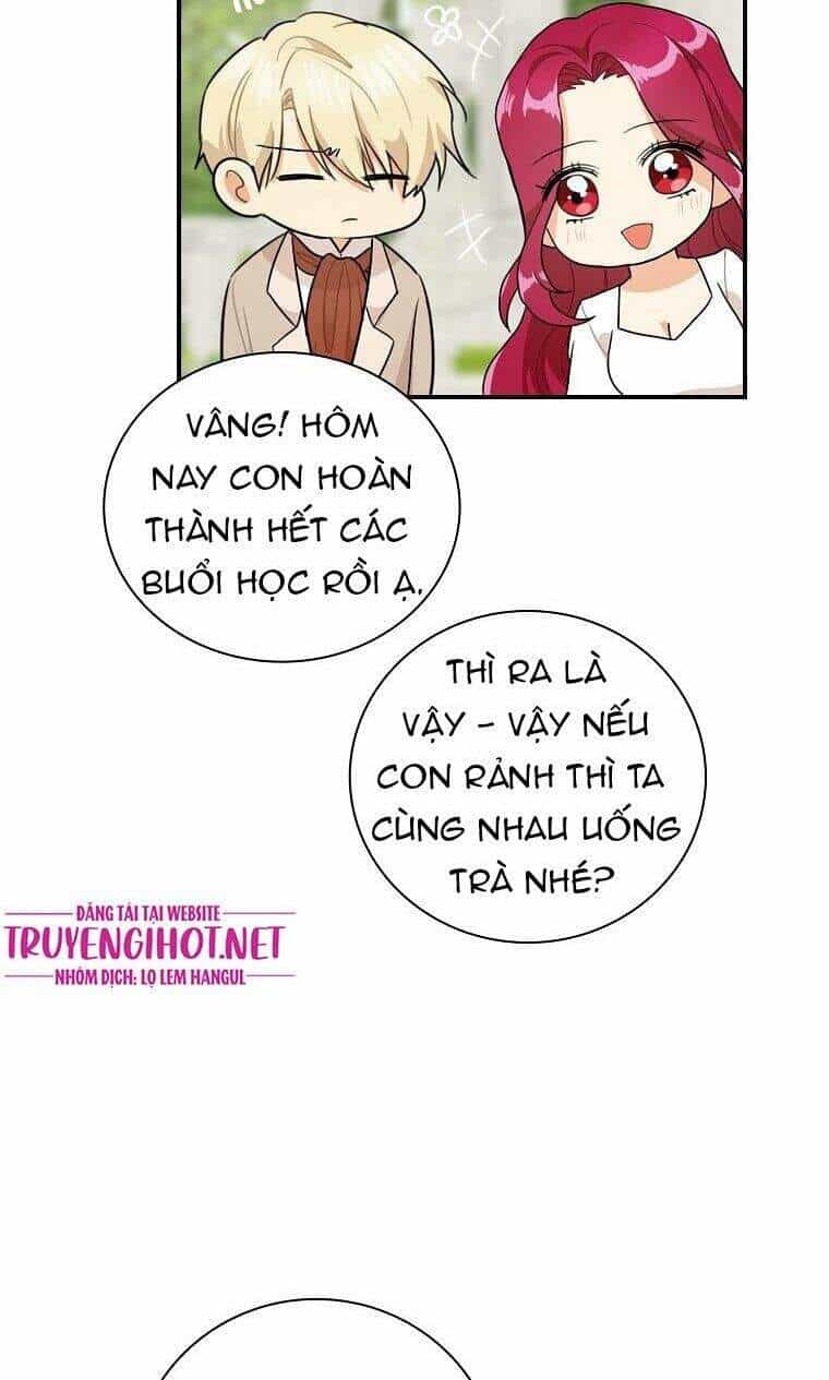 Xuyên Không Trở Thành Mami Phản Diện - Chương 58.1 - ảnh 19