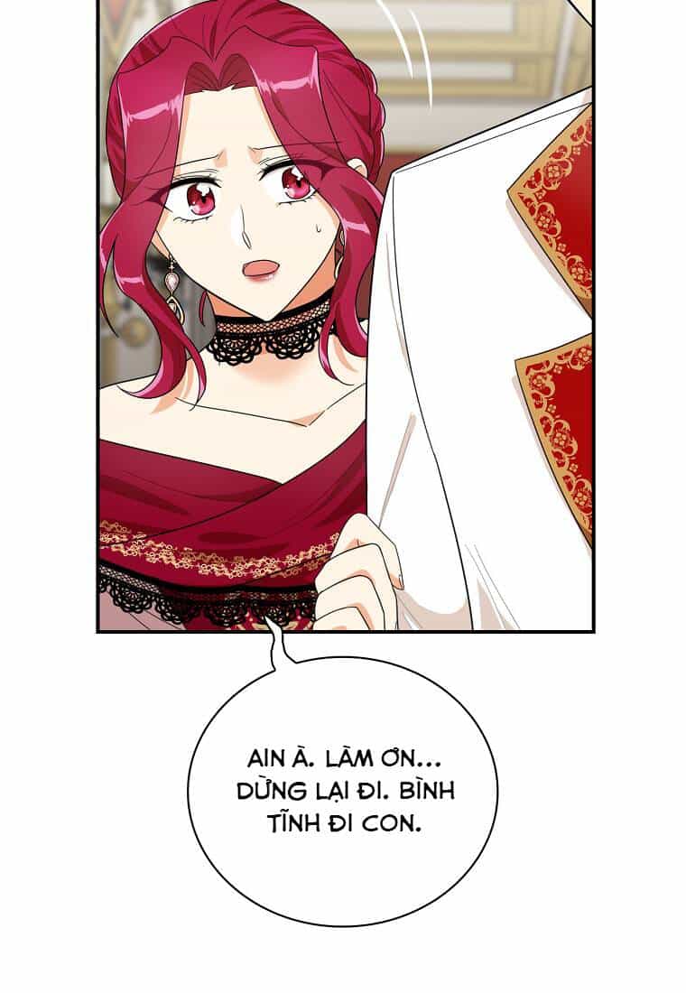 Xuyên Không Trở Thành Mami Phản Diện - Chương 64 - ảnh 52