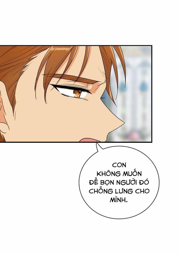 Xuyên Không Trở Thành Mami Phản Diện - Chương 65 - ảnh 72