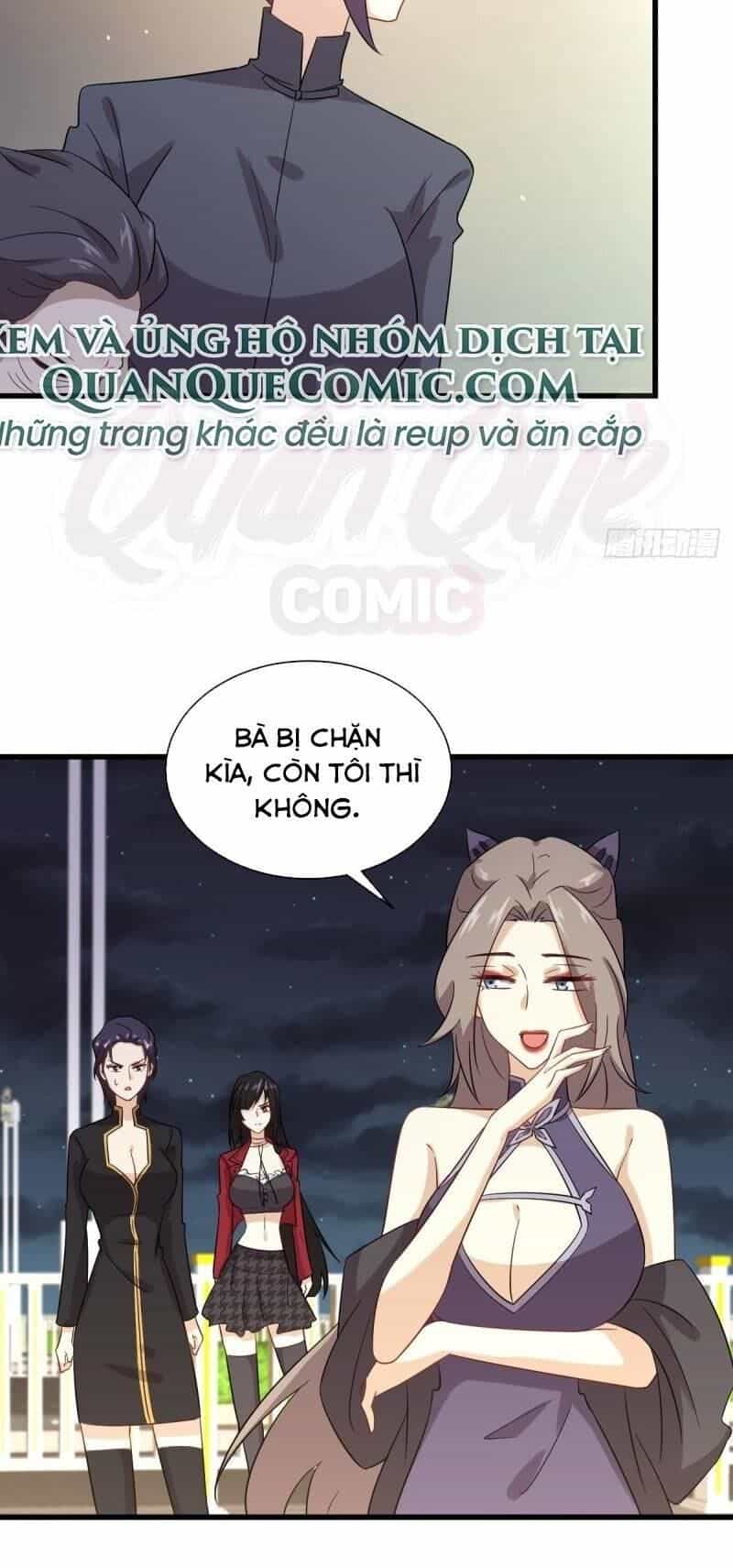 Xuyên Không Vào Thế Giới Nữ Cường - Chương 106 - ảnh 14