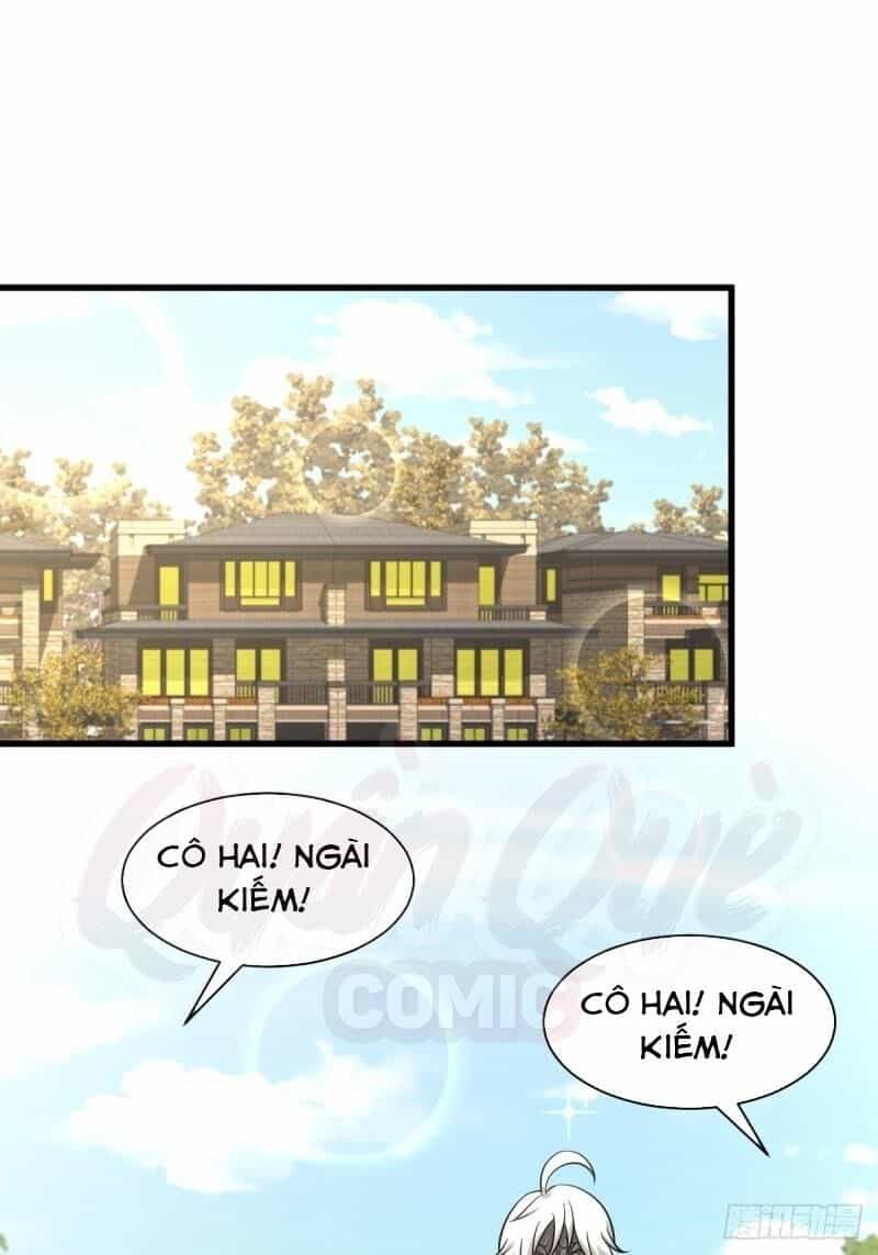 Xuyên Không Vào Thế Giới Nữ Cường - Chương 112 - ảnh 1