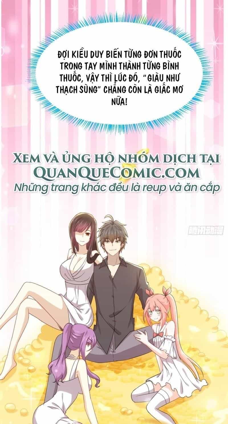 Xuyên Không Vào Thế Giới Nữ Cường - Chương 117 - ảnh 43