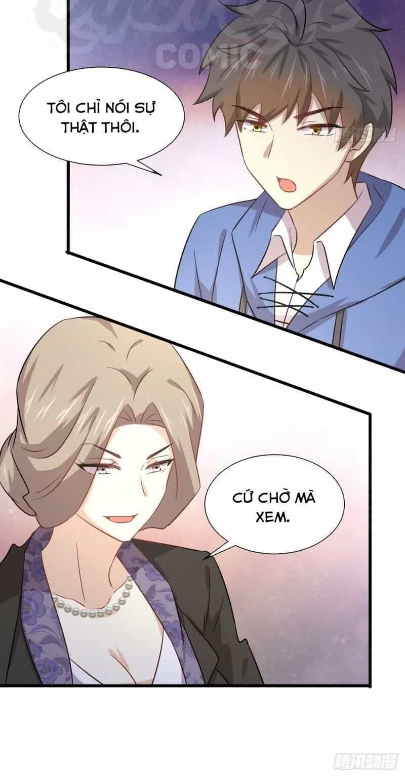 Xuyên Không Vào Thế Giới Nữ Cường - Chương 118 - ảnh 48