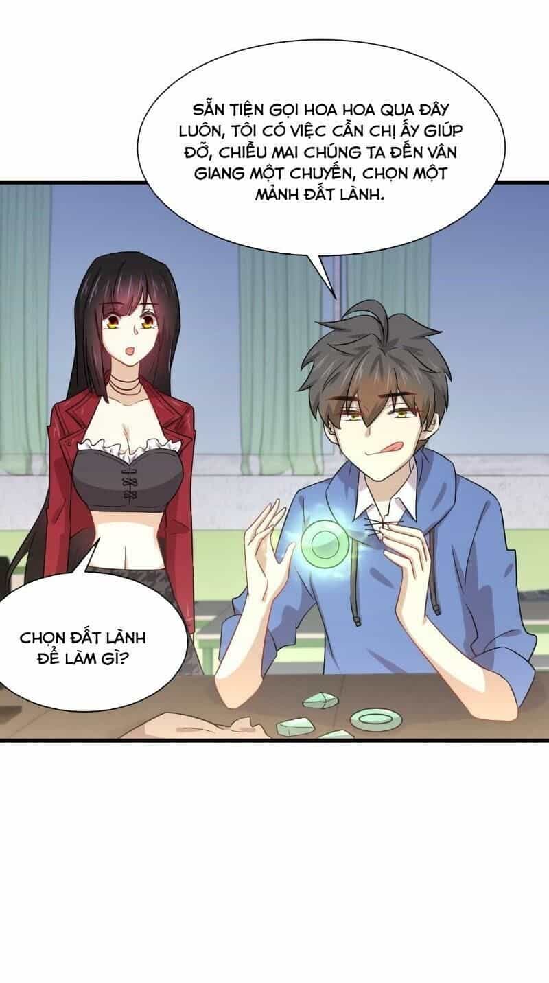Xuyên Không Vào Thế Giới Nữ Cường - Chương 120 - ảnh 23