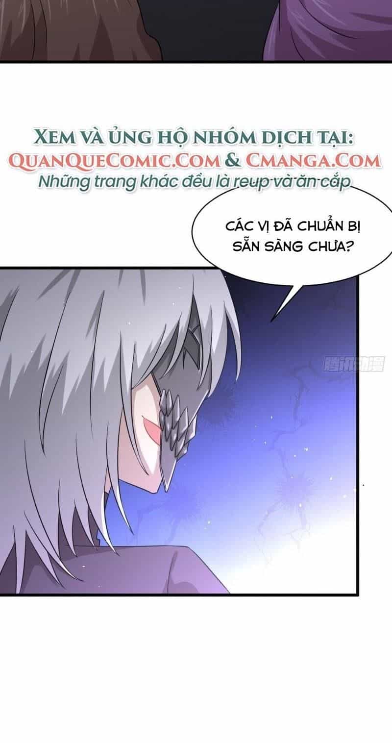 Xuyên Không Vào Thế Giới Nữ Cường - Chương 125 - ảnh 22