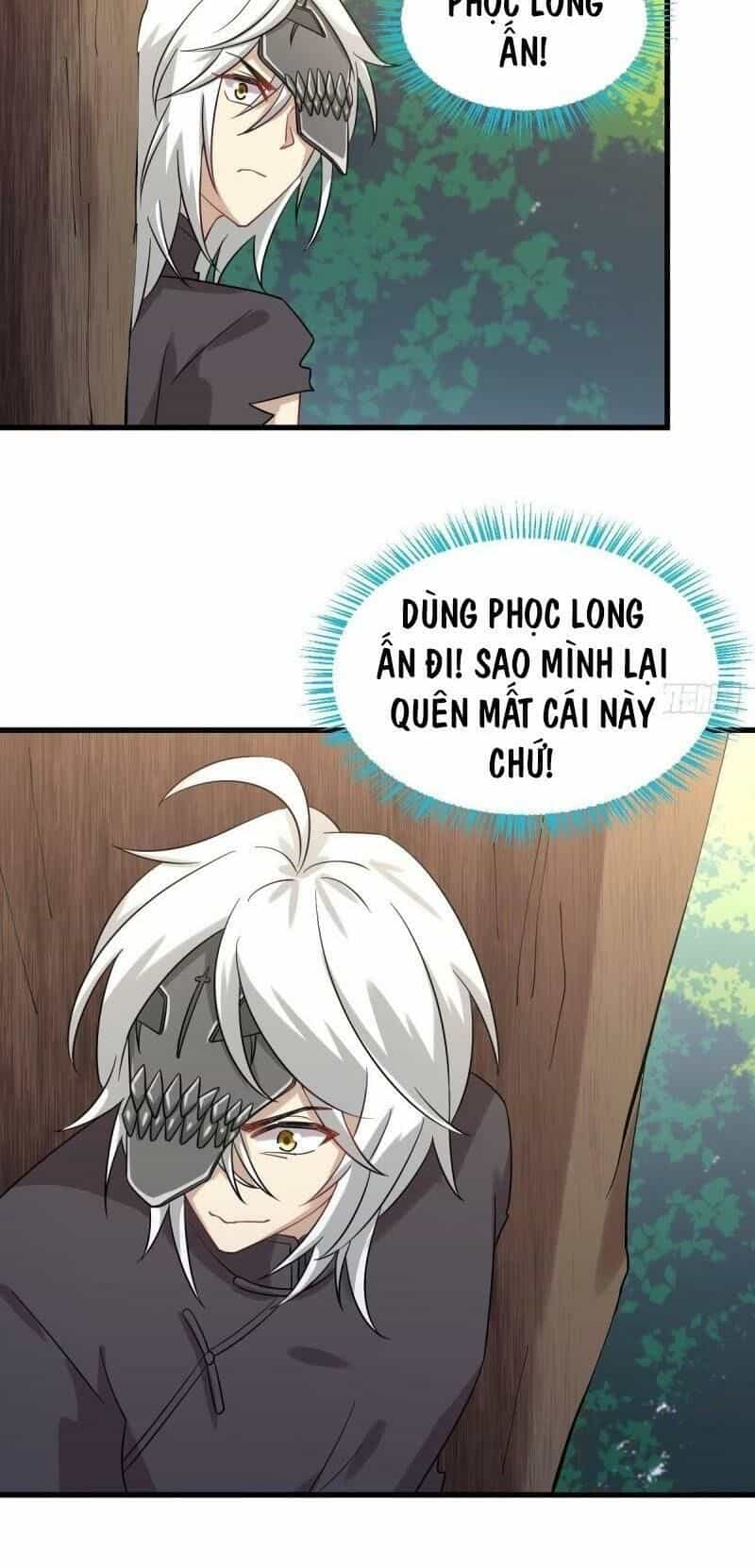 Xuyên Không Vào Thế Giới Nữ Cường - Chương 128 - ảnh 32