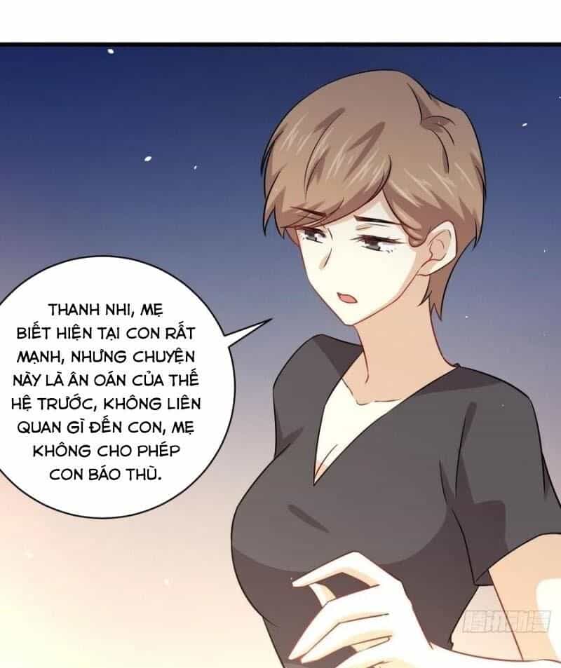 Xuyên Không Vào Thế Giới Nữ Cường - Chương 131 - ảnh 28
