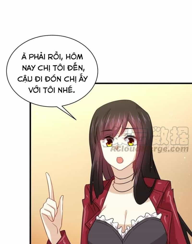 Xuyên Không Vào Thế Giới Nữ Cường - Chương 131 - ảnh 64
