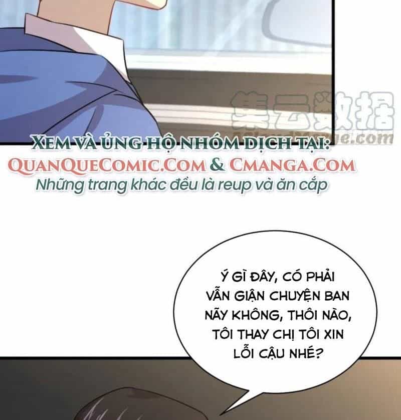 Xuyên Không Vào Thế Giới Nữ Cường - Chương 132 - ảnh 44