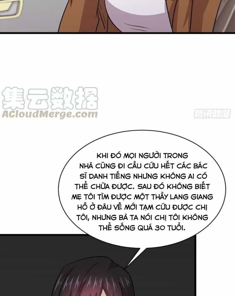 Xuyên Không Vào Thế Giới Nữ Cường - Chương 132 - ảnh 50