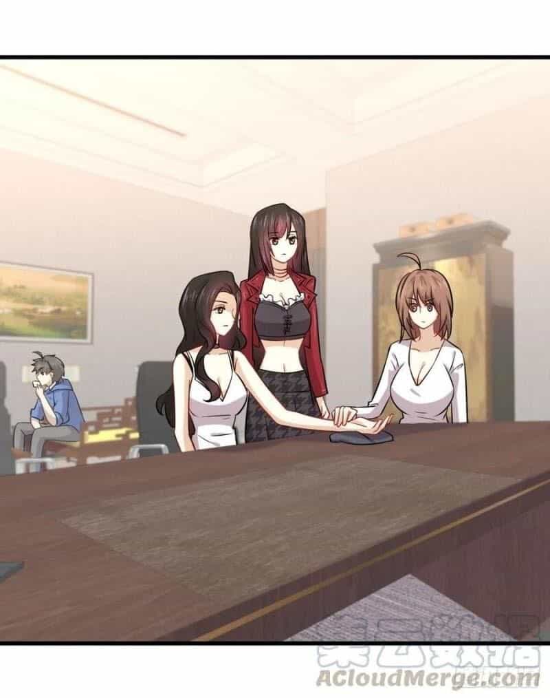 Xuyên Không Vào Thế Giới Nữ Cường - Chương 133 - ảnh 18