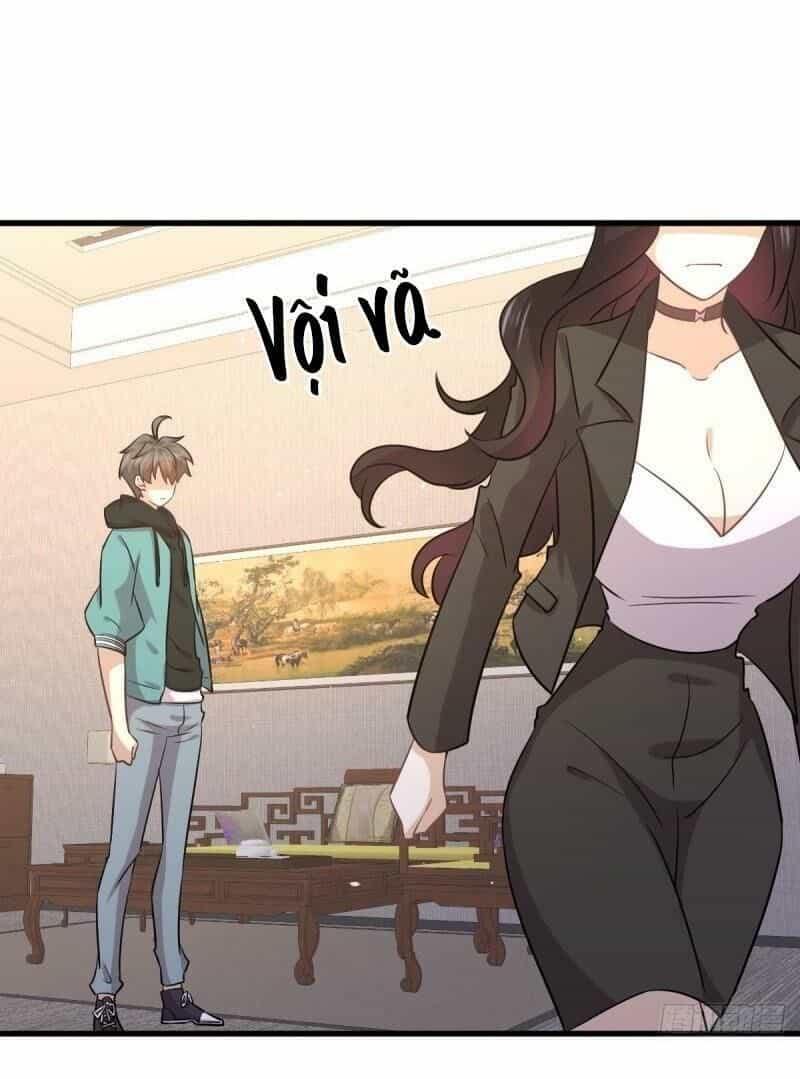 Xuyên Không Vào Thế Giới Nữ Cường - Chương 136 - ảnh 12