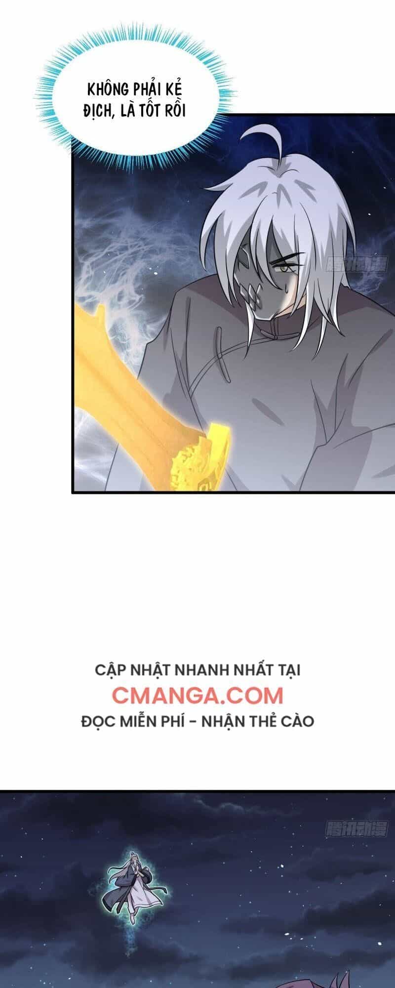 Xuyên Không Vào Thế Giới Nữ Cường - Chương 140 - ảnh 9
