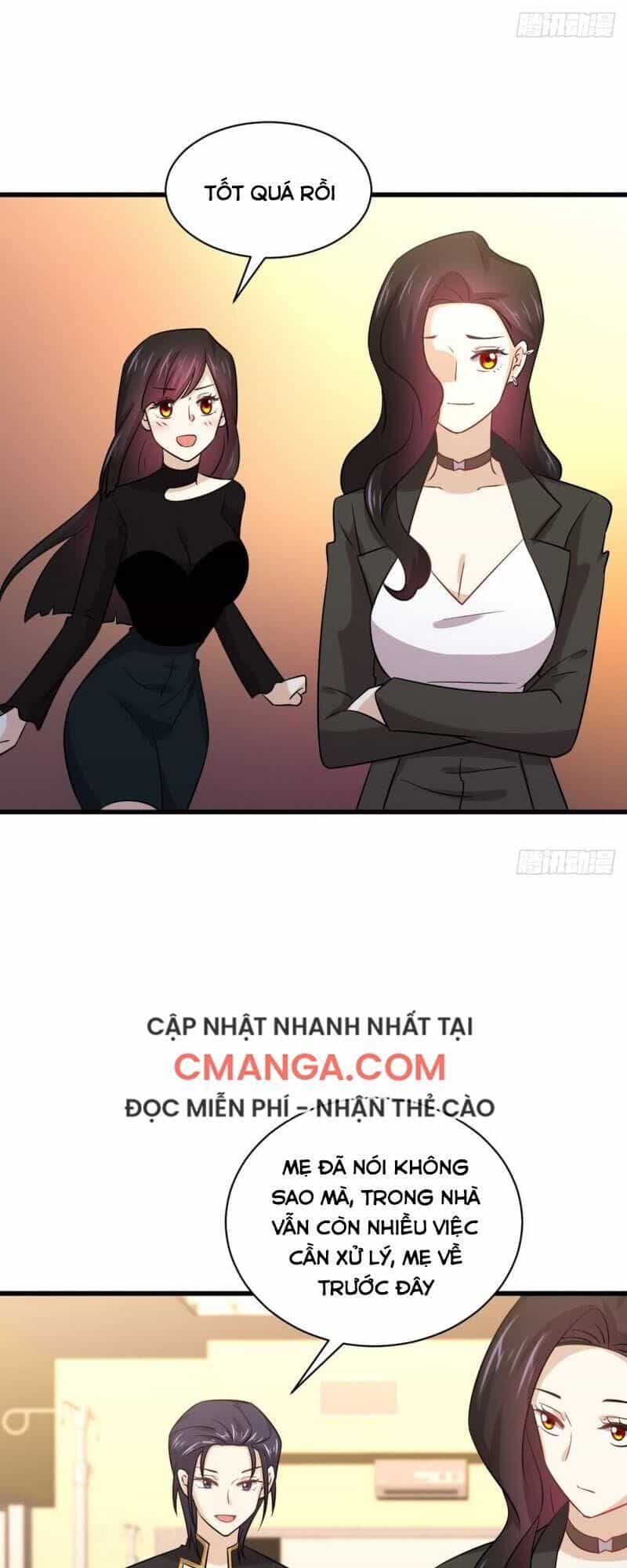 Xuyên Không Vào Thế Giới Nữ Cường - Chương 143 - ảnh 17