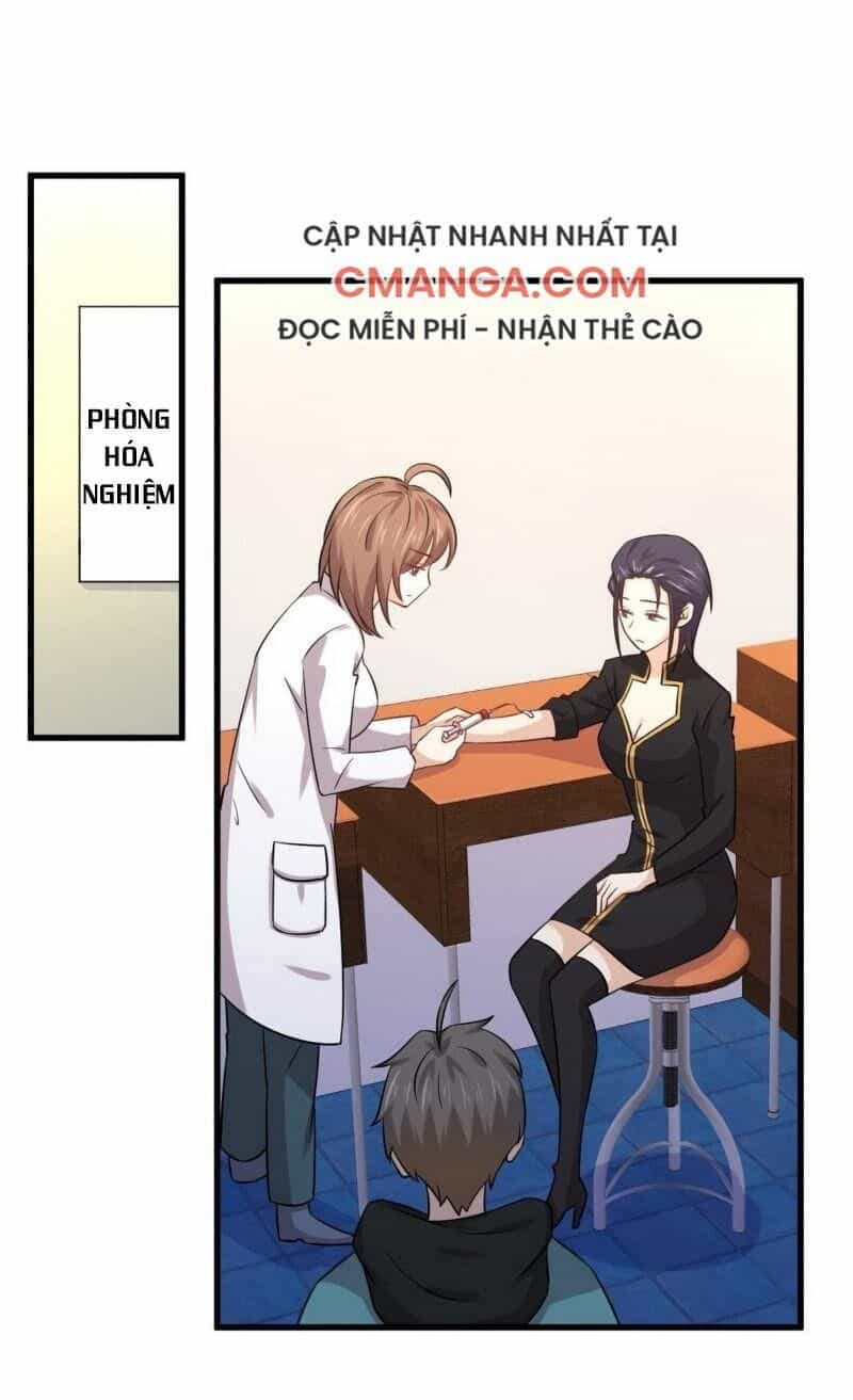 Xuyên Không Vào Thế Giới Nữ Cường - Chương 143 - ảnh 6