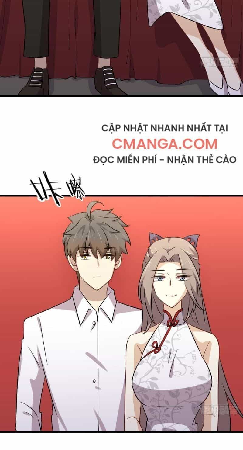Xuyên Không Vào Thế Giới Nữ Cường - Chương 149 - ảnh 18