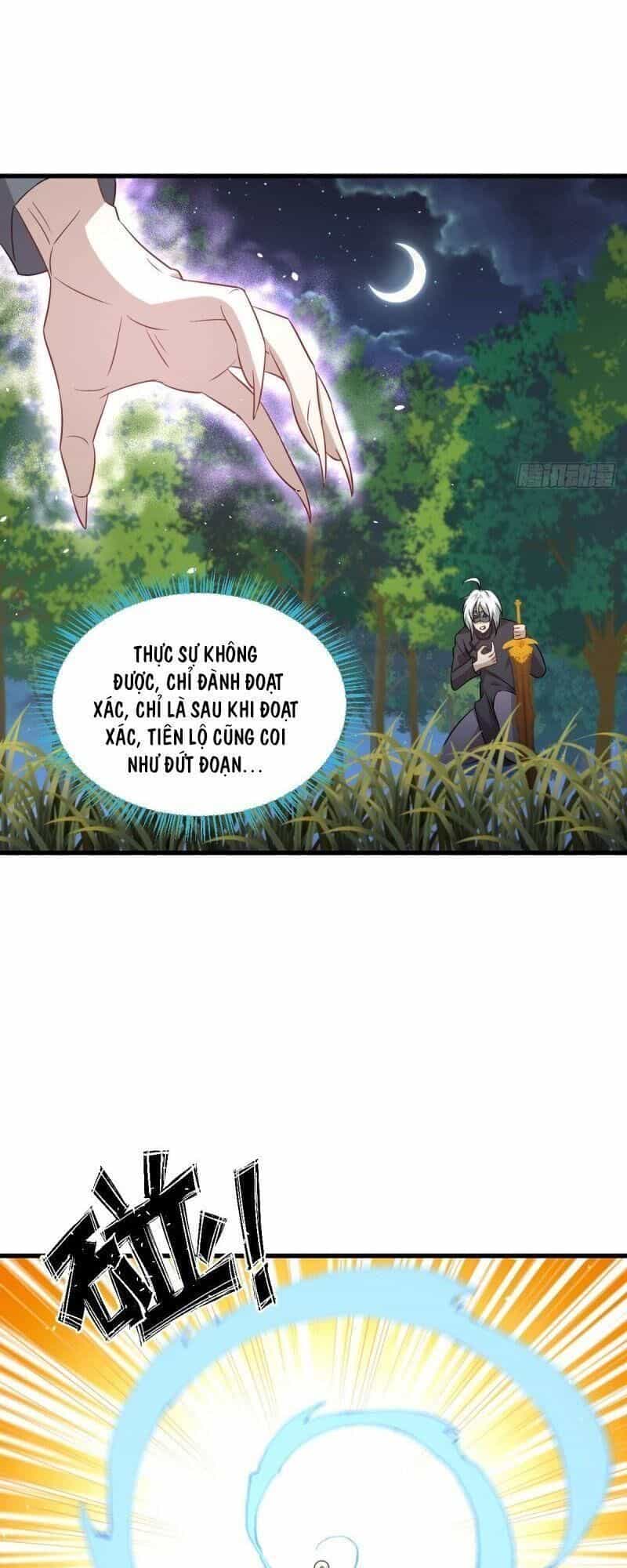 Xuyên Không Vào Thế Giới Nữ Cường - Chương 153 - ảnh 7