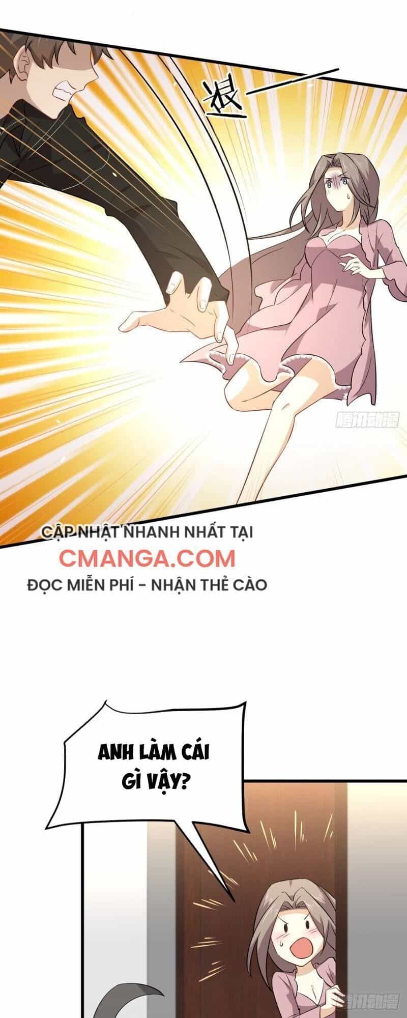 Xuyên Không Vào Thế Giới Nữ Cường - Chương 159 - ảnh 5