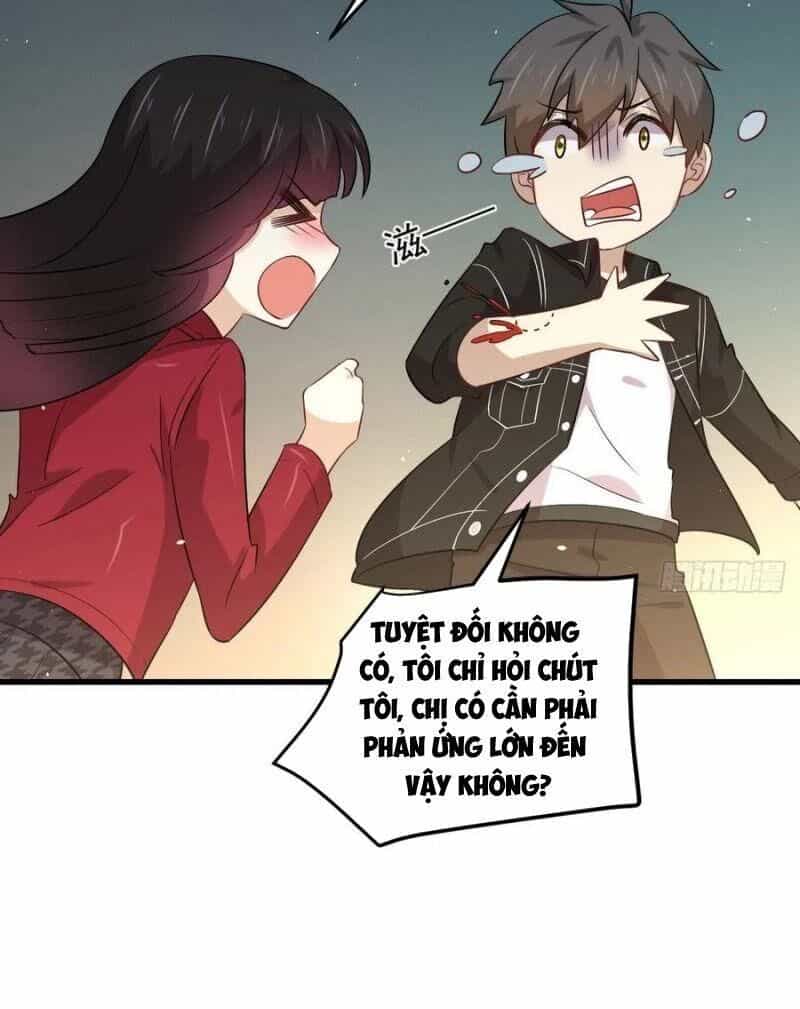 Xuyên Không Vào Thế Giới Nữ Cường - Chương 161 - ảnh 14