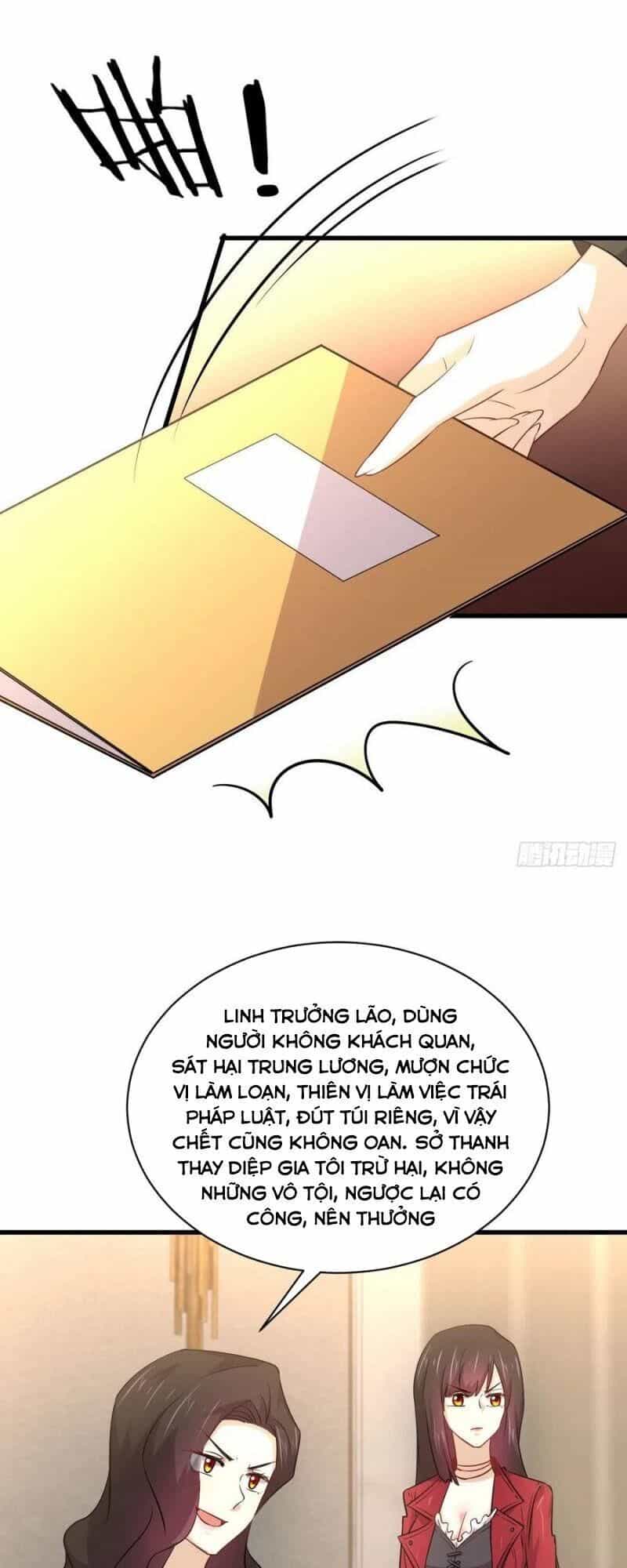 Xuyên Không Vào Thế Giới Nữ Cường - Chương 170 - ảnh 7