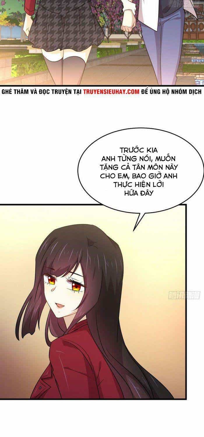 Xuyên Không Vào Thế Giới Nữ Cường - Chương 182 - ảnh 13