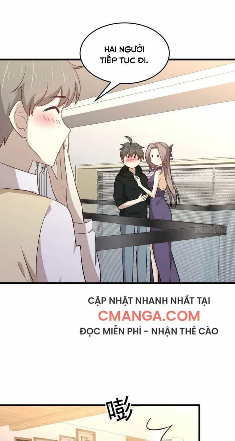 Xuyên Không Vào Thế Giới Nữ Cường - Chương 188 - ảnh 10