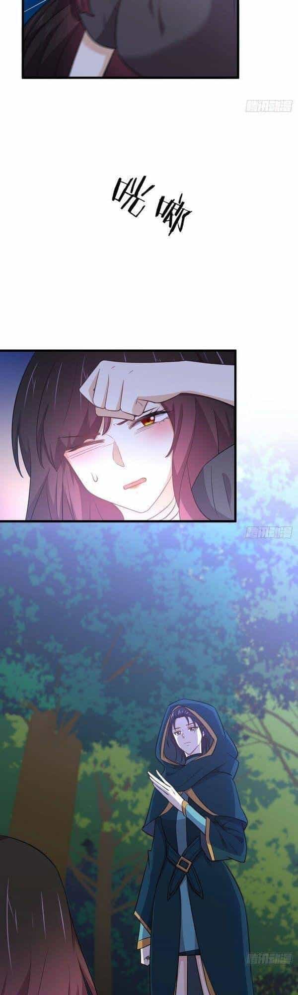 Xuyên Không Vào Thế Giới Nữ Cường - Chương 211 - ảnh 13
