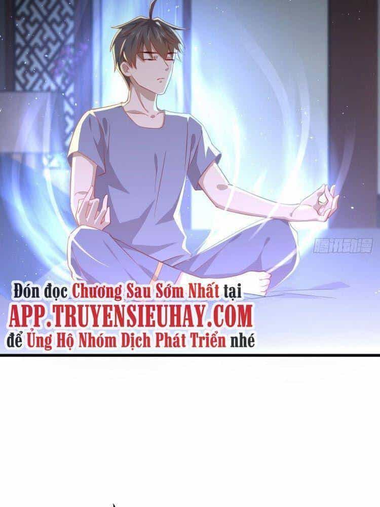 Xuyên Không Vào Thế Giới Nữ Cường - Chương 220 - ảnh 28