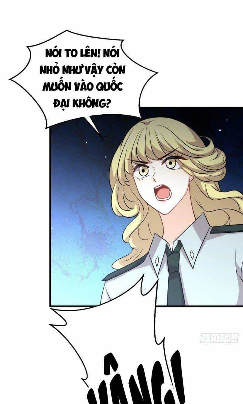 Xuyên Không Vào Thế Giới Nữ Cường - Chương 227 - ảnh 33