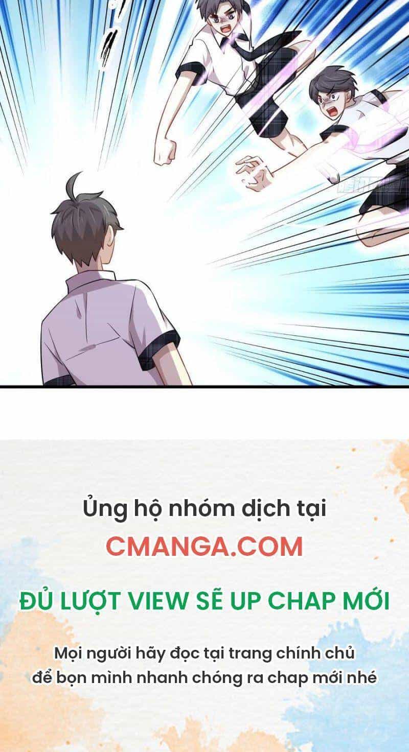 Xuyên Không Vào Thế Giới Nữ Cường - Chương 228 - ảnh 18