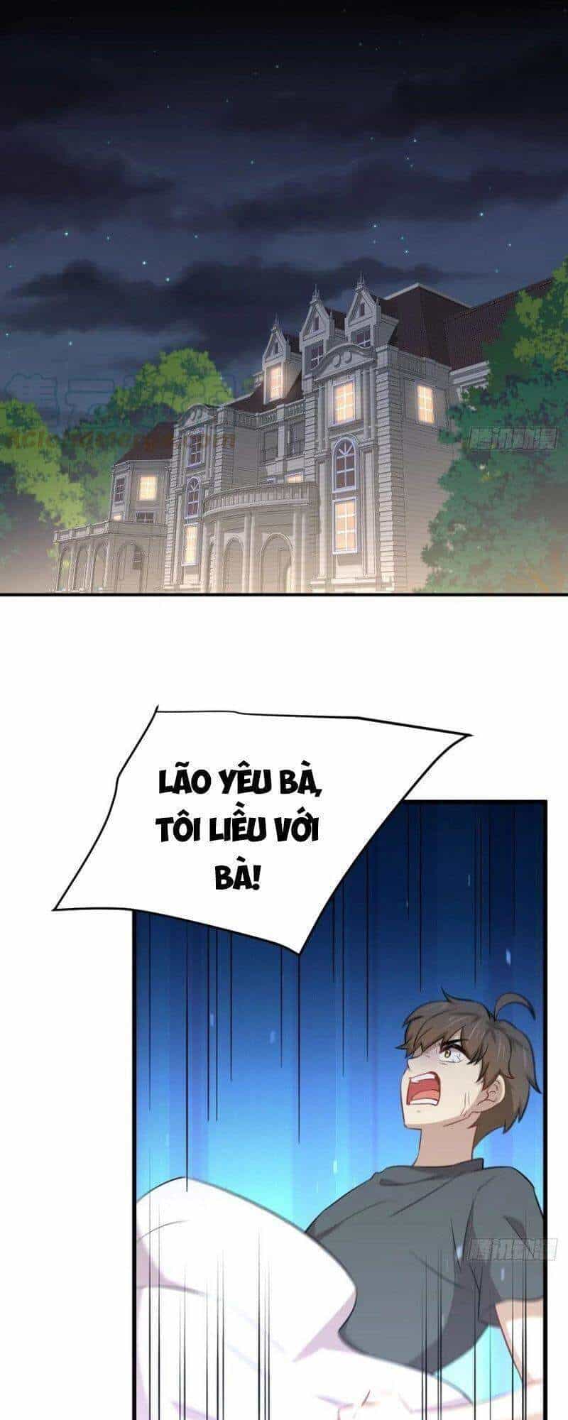 Xuyên Không Vào Thế Giới Nữ Cường - Chương 234 - ảnh 29