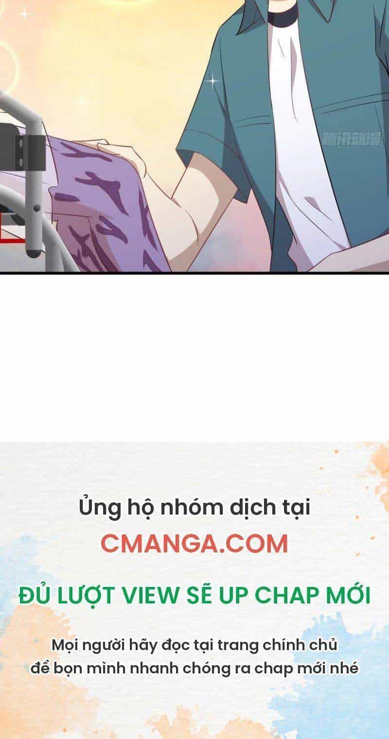Xuyên Không Vào Thế Giới Nữ Cường - Chương 238 - ảnh 20