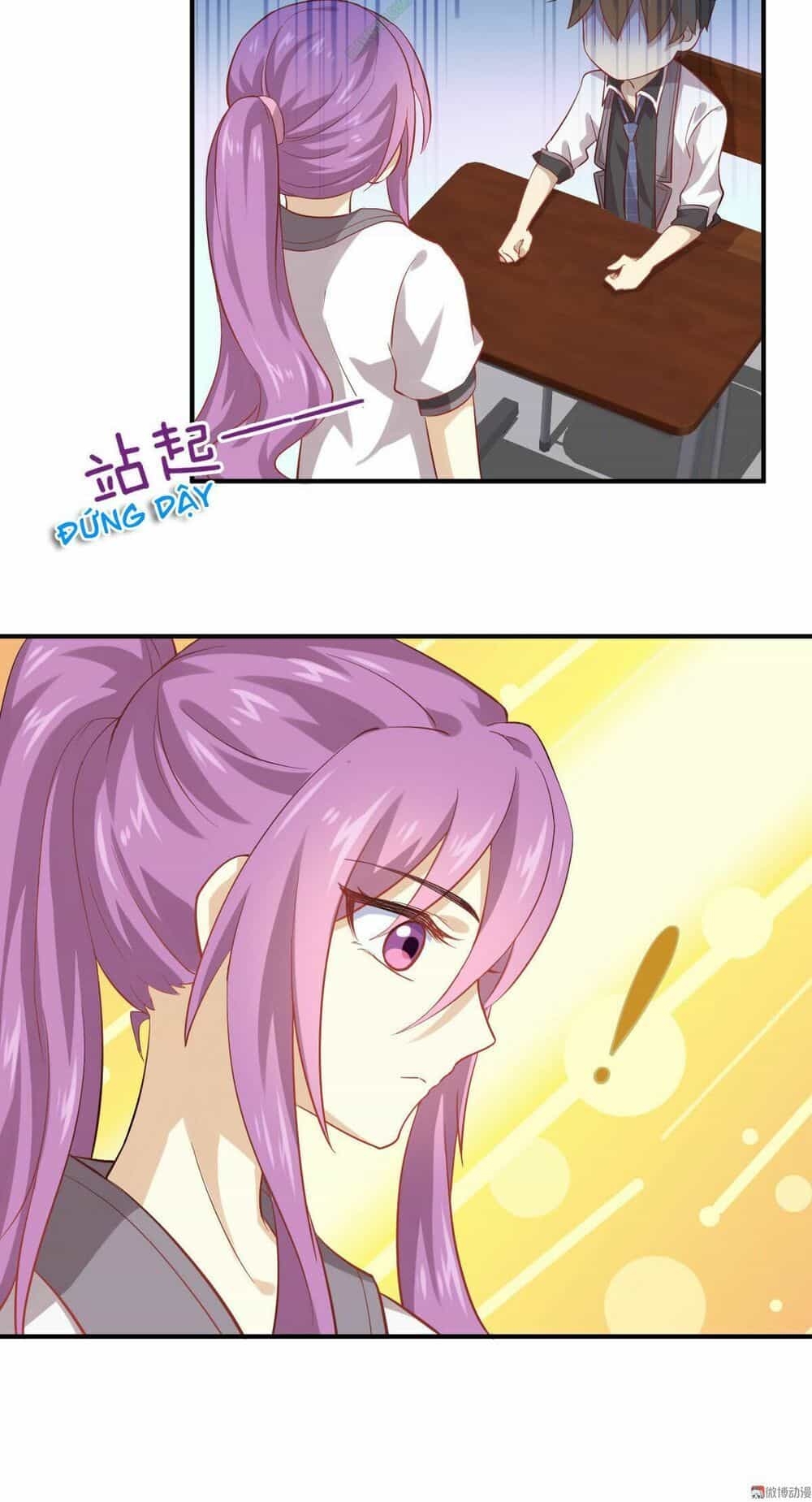 Xuyên Không Vào Thế Giới Nữ Cường - Chương 25 - ảnh 19