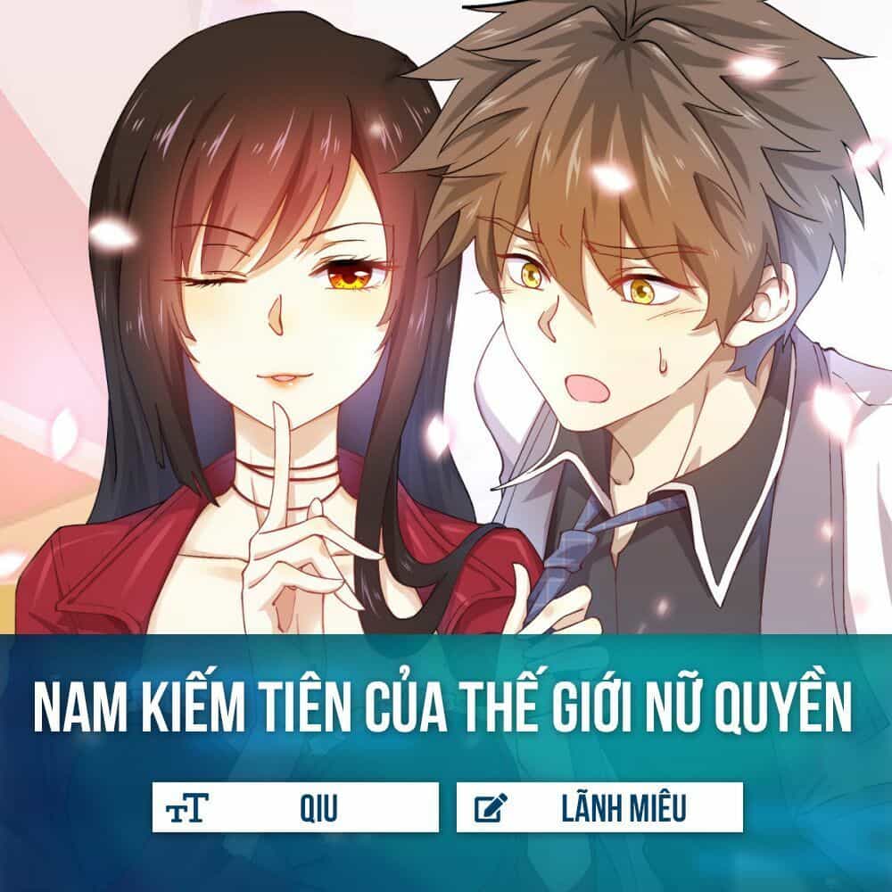 Xuyên Không Vào Thế Giới Nữ Cường - Chương 27 - ảnh 2