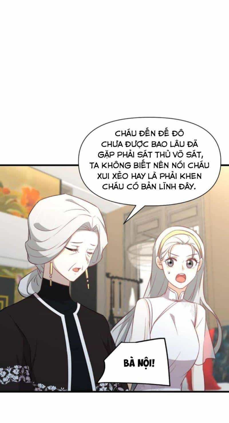 Xuyên Không Vào Thế Giới Nữ Cường - Chương 273 - ảnh 4