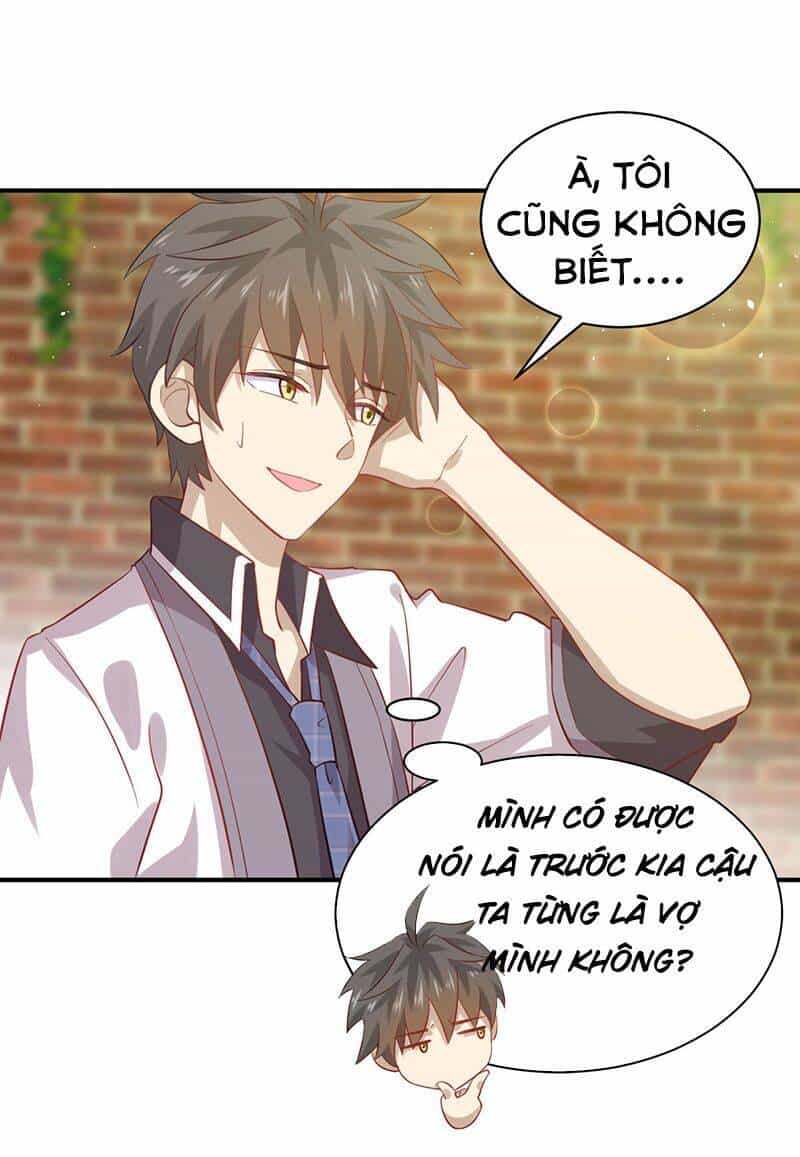Xuyên Không Vào Thế Giới Nữ Cường - Chương 28 - ảnh 6
