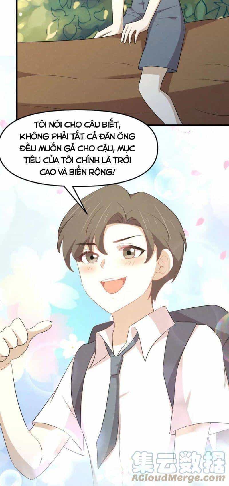 Xuyên Không Vào Thế Giới Nữ Cường - Chương 307 - ảnh 20