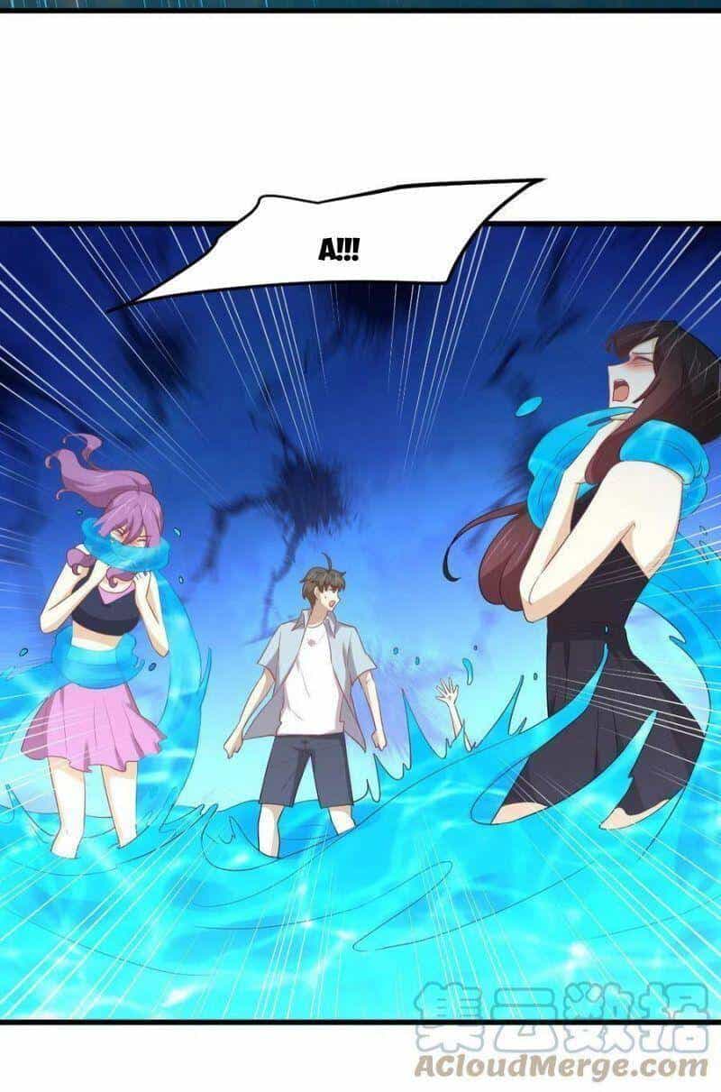 Xuyên Không Vào Thế Giới Nữ Cường - Chương 312 - ảnh 8