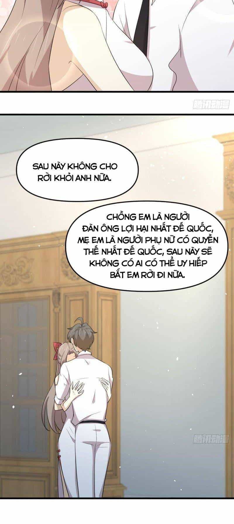 Xuyên Không Vào Thế Giới Nữ Cường - Chương 333 - ảnh 12