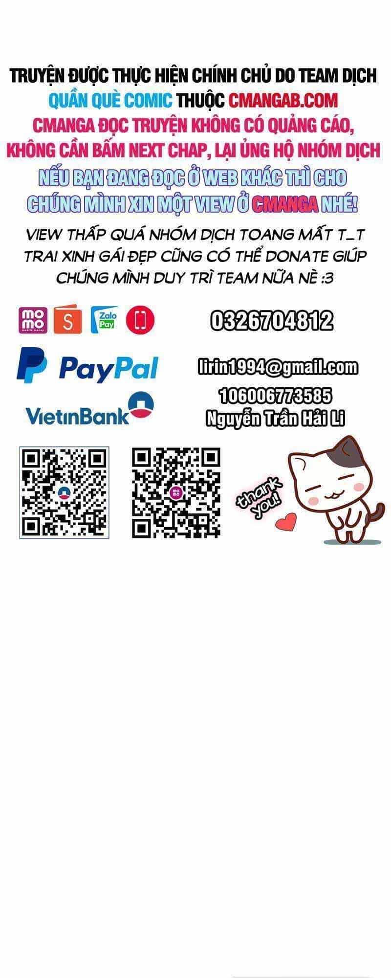 Xuyên Không Vào Thế Giới Nữ Cường - Chương 340 - ảnh 1