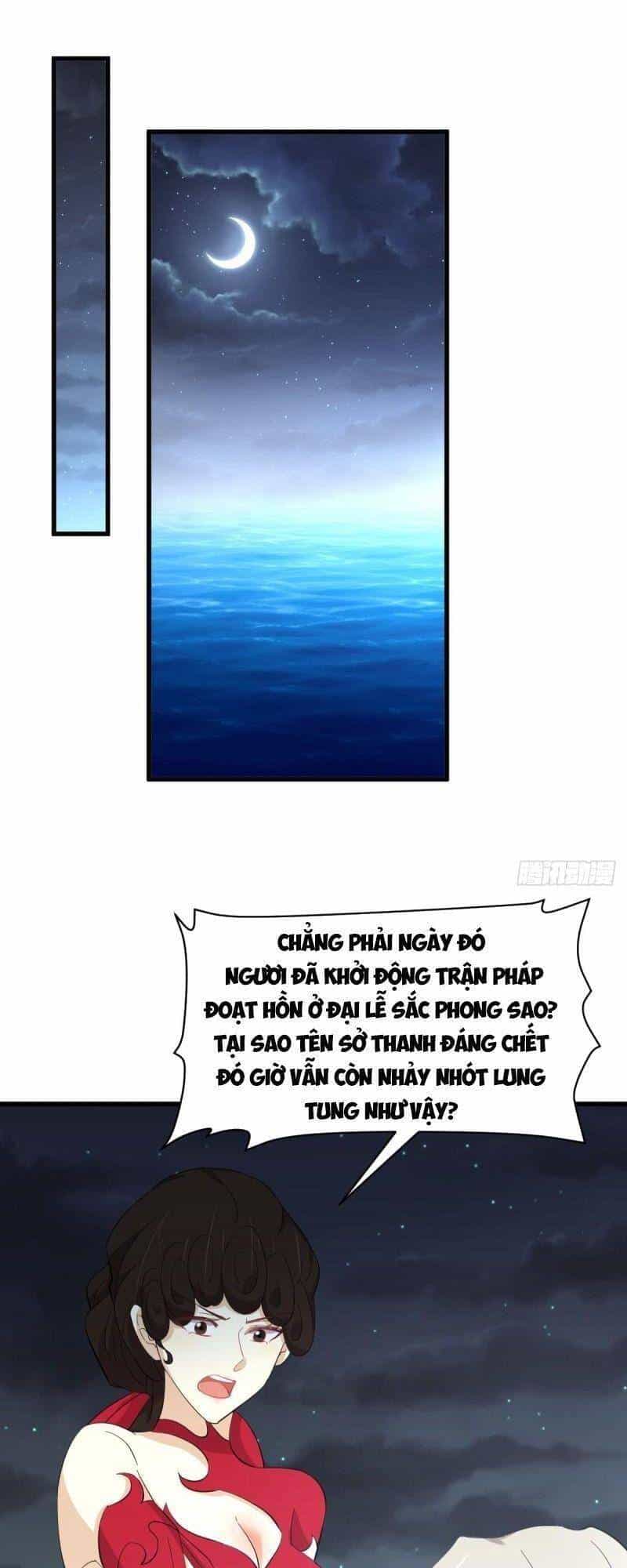 Xuyên Không Vào Thế Giới Nữ Cường - Chương 341 - ảnh 18