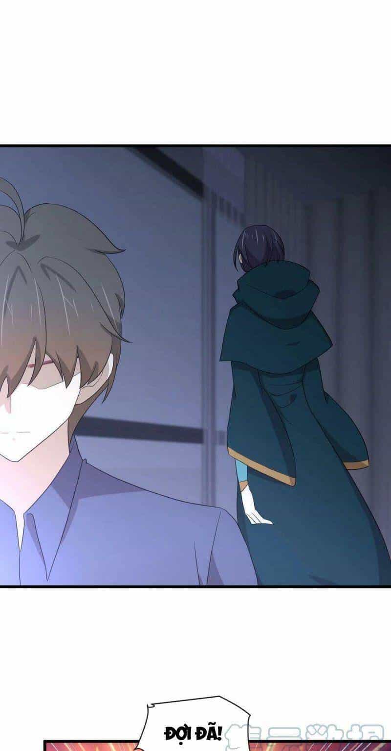 Xuyên Không Vào Thế Giới Nữ Cường - Chương 351 - ảnh 3