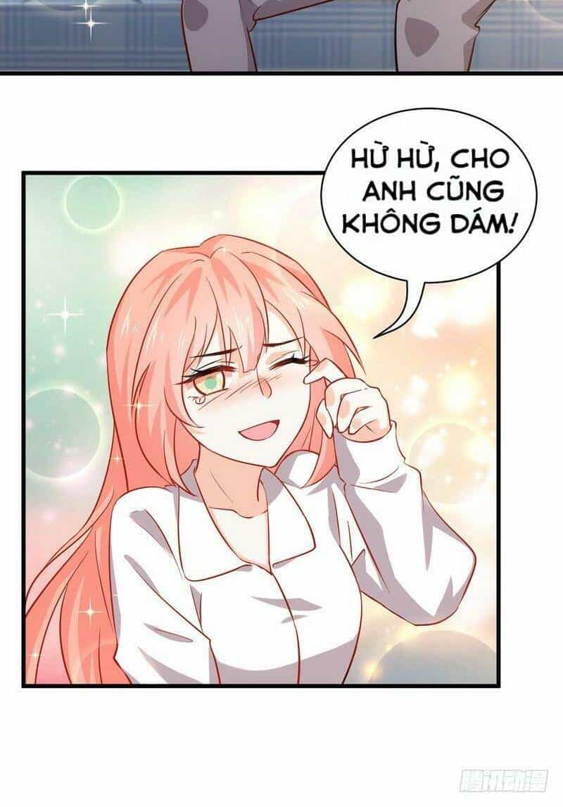 Xuyên Không Vào Thế Giới Nữ Cường - Chương 37 - ảnh 24