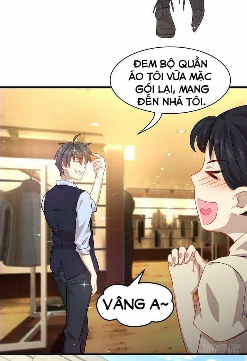 Xuyên Không Vào Thế Giới Nữ Cường - Chương 39 - ảnh 25