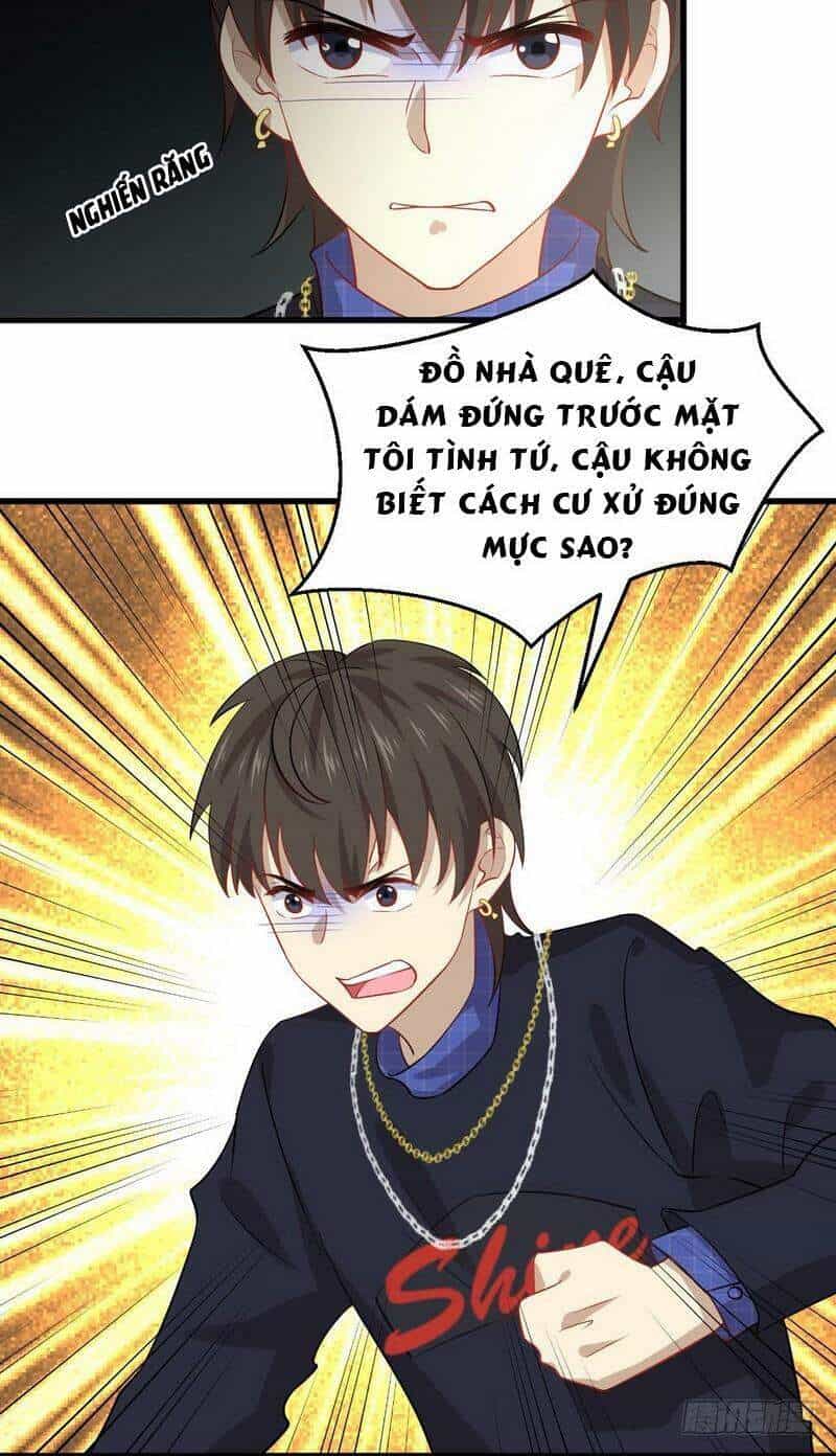 Xuyên Không Vào Thế Giới Nữ Cường - Chương 42 - ảnh 28
