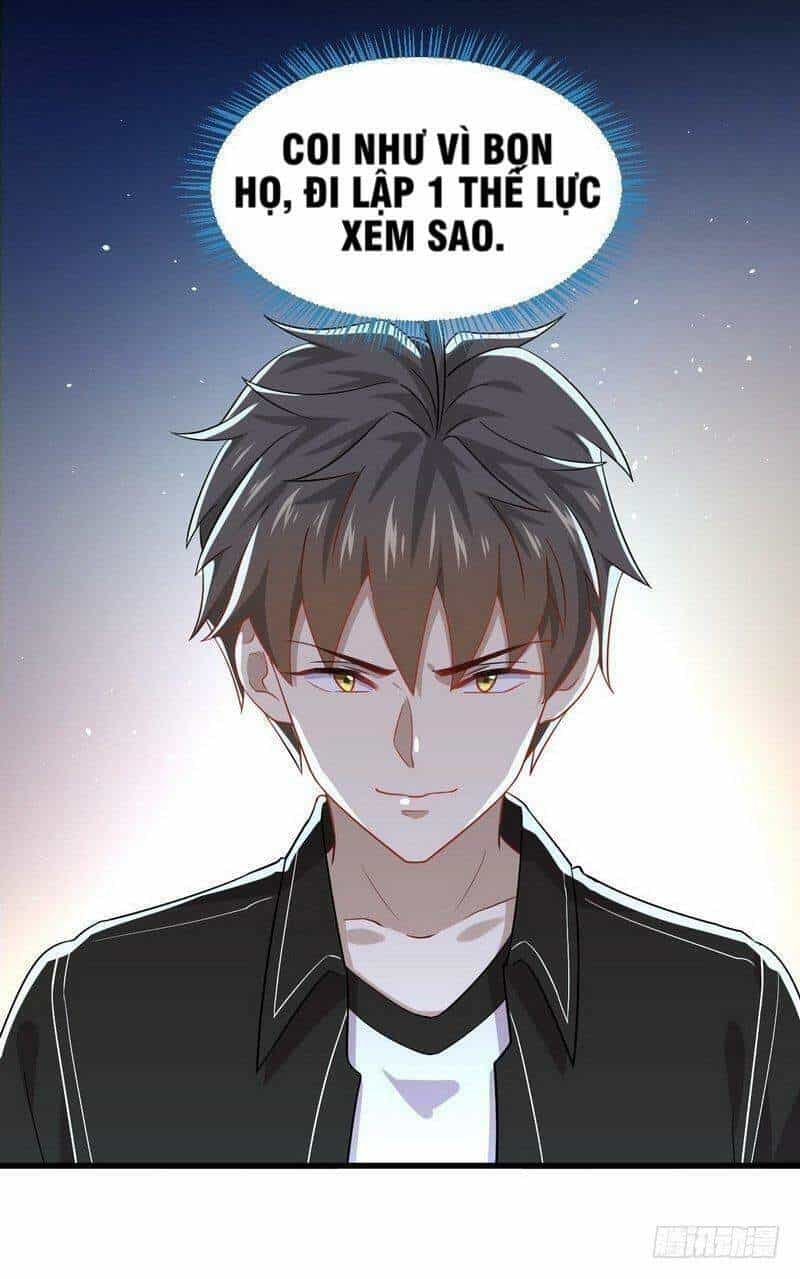 Xuyên Không Vào Thế Giới Nữ Cường - Chương 51 - ảnh 12