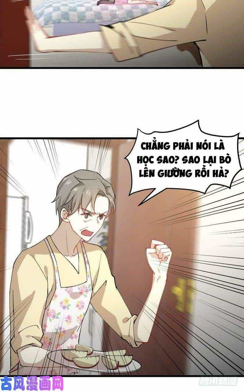 Xuyên Không Vào Thế Giới Nữ Cường - Chương 58 - ảnh 15