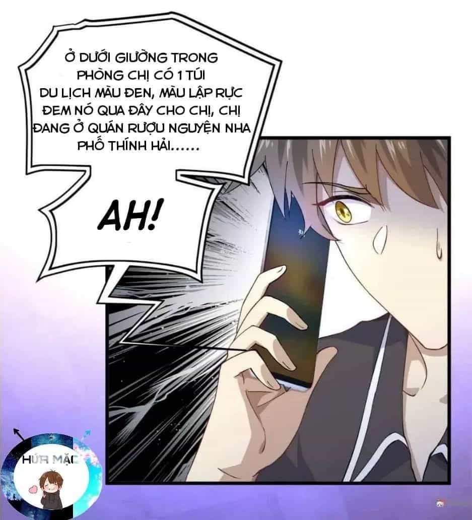 Xuyên Không Vào Thế Giới Nữ Cường - Chương 6 - ảnh 38