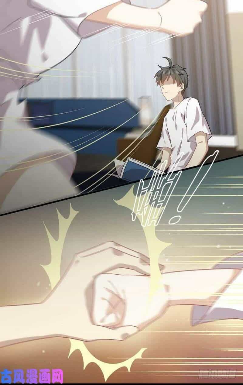 Xuyên Không Vào Thế Giới Nữ Cường - Chương 62 - ảnh 19
