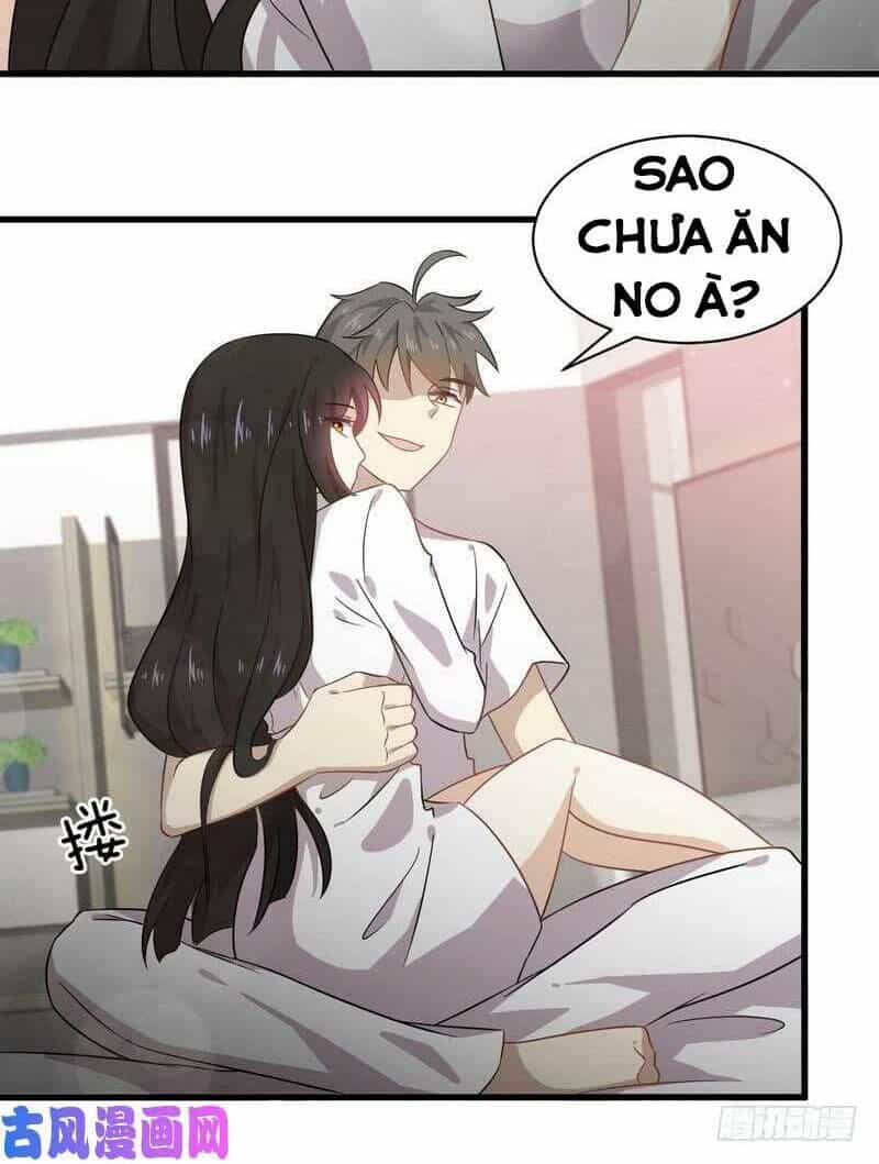 Xuyên Không Vào Thế Giới Nữ Cường - Chương 62 - ảnh 24